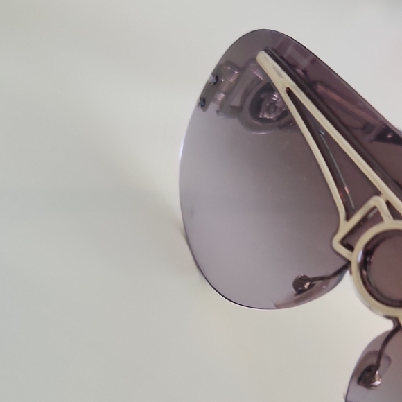Versace Vintage Sunglasses - Picture 8 of 14
